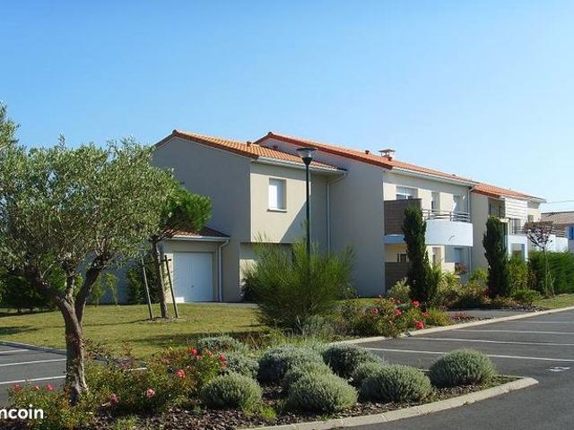 Appartement vente à Arvert, Charente-Maritime