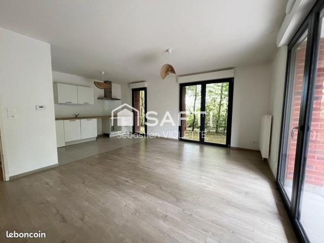 Appartement vente à Lille, Sainghin-en-mélantois