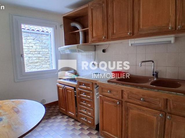 Appartement vente à Millau