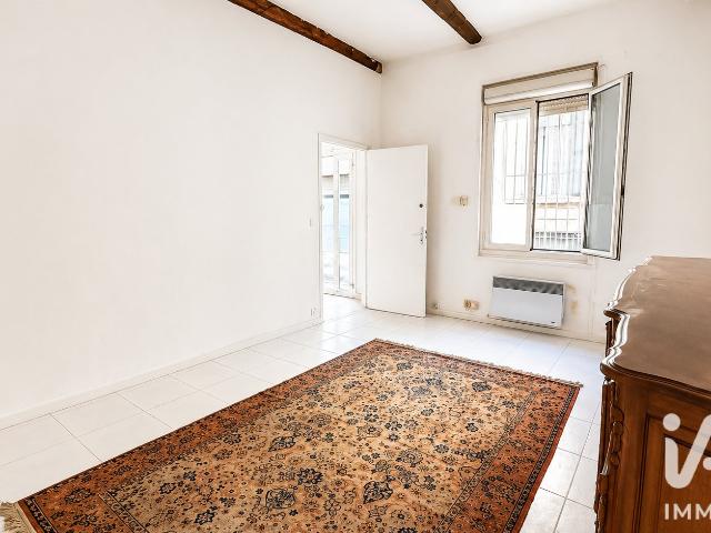 Appartement vente à La Placette, Nîmes