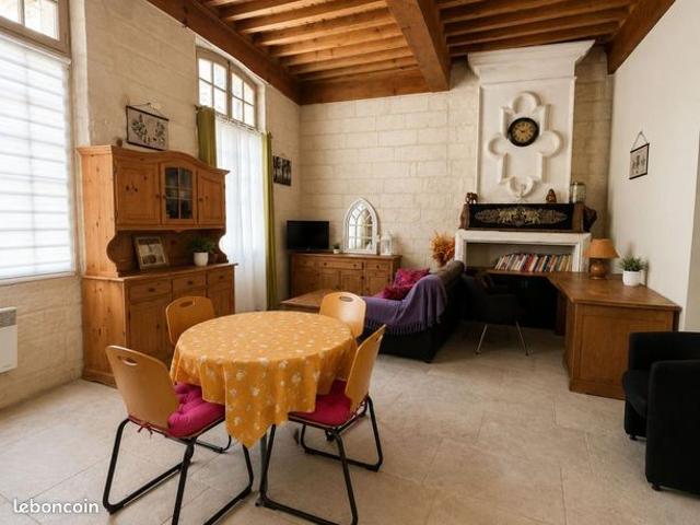 Appartement vente à Nîmes, Beaucaire