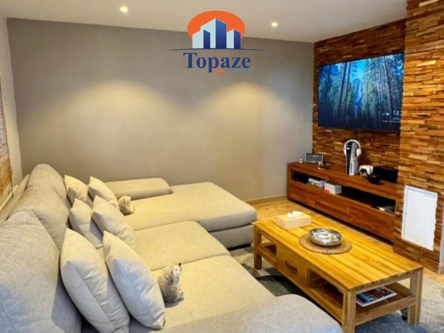 Appartement vente à Fréjus, Var