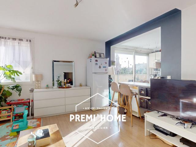 Appartement vente à Istres, Bouches-du-Rhône