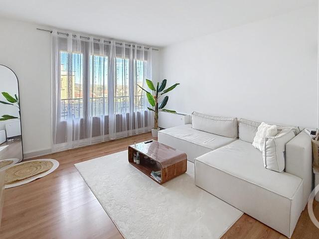 Appartement vente à Sens, Bourgogne-Franche-Comté