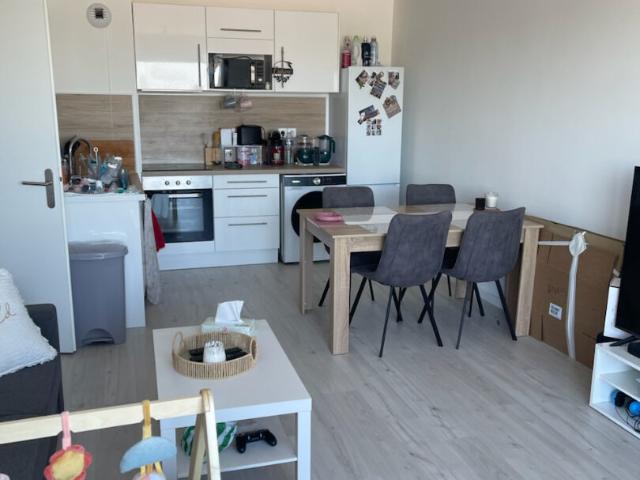 Appartement location à Valenciennes