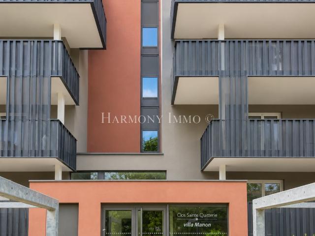 Appartement vente à Le Tasta, Bruges