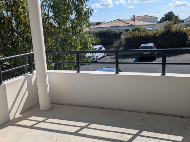 Appartement vente à Rochefort, Tonnay-charente