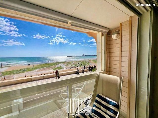 Appartement vente à Les Sables-d'Olonne, Château-d'olonne