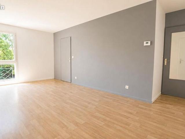 Appartement vente à Mantes-la-Jolie, Aubergenville