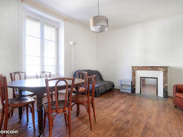 Appartement vente à Rennes, Bretagne
