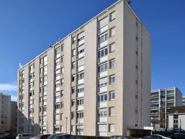 Appartement location à France métropolitaine, Clichy