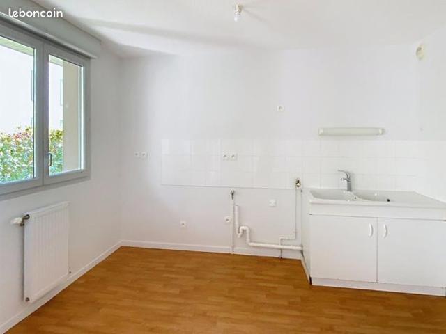 Appartement vente à Toulouse
