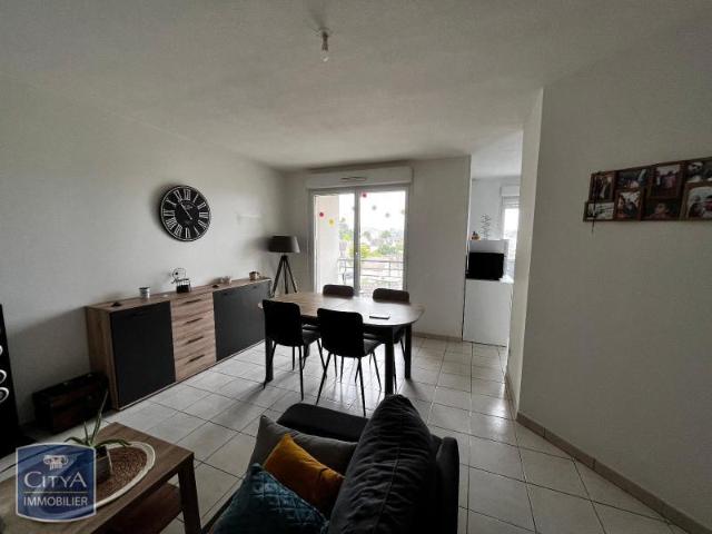 Appartement location à Caen, Normandie