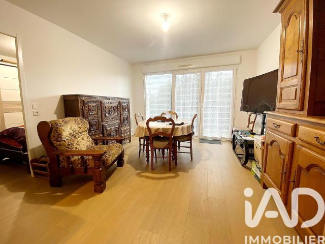Appartement vente à Rouen, Le Petit-quevilly