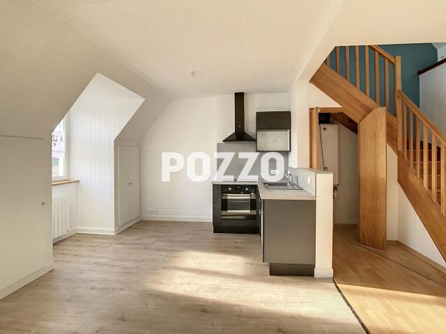 Appartement location à Avranches, Saint-hilaire-du-harcouët