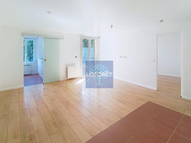 Appartement location à Sarcelles, Montsoult