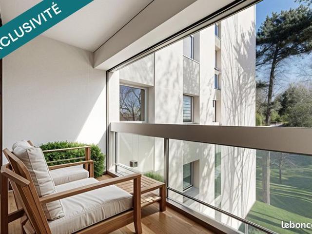 Appartement vente à L'Haÿ-les-Roses, Val-de-Marne