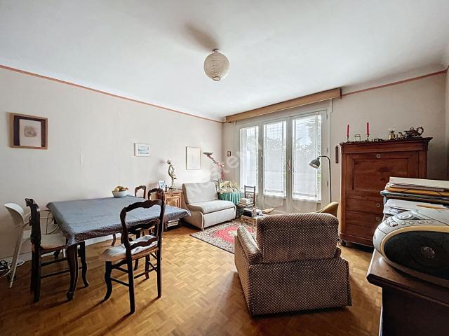 Appartement vente à Nantes