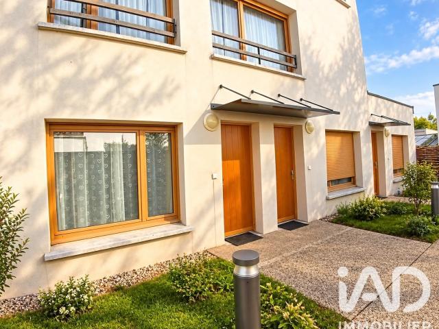 Appartement vente à Le Village, Courdimanche