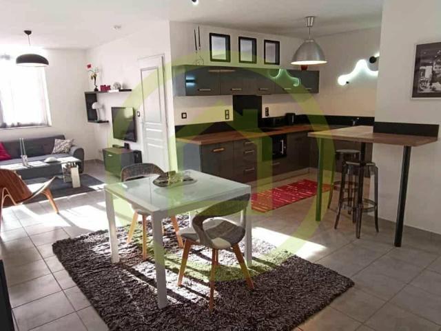 Appartement vente à France métropolitaine, Saint-vallier
