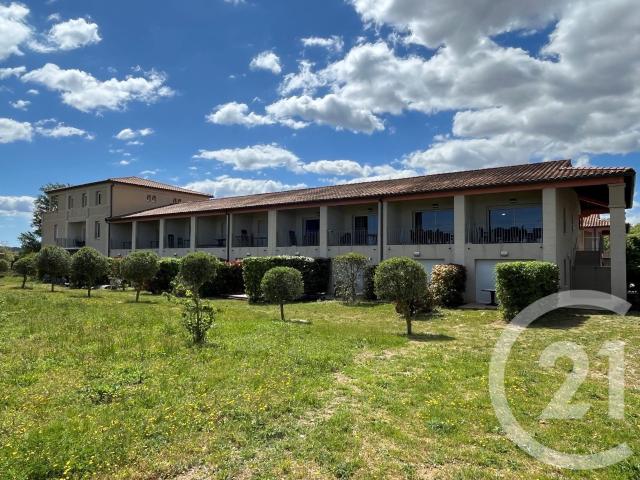 Appartement vente à Carcassonne, Azille