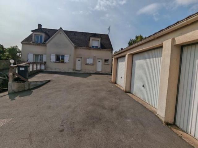 Appartement location à Palaiseau, La Ville-du-bois