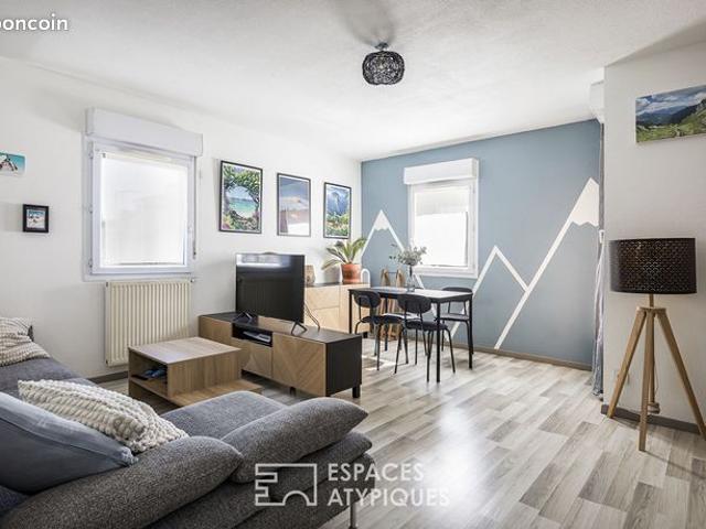 Appartement vente à Toulouse