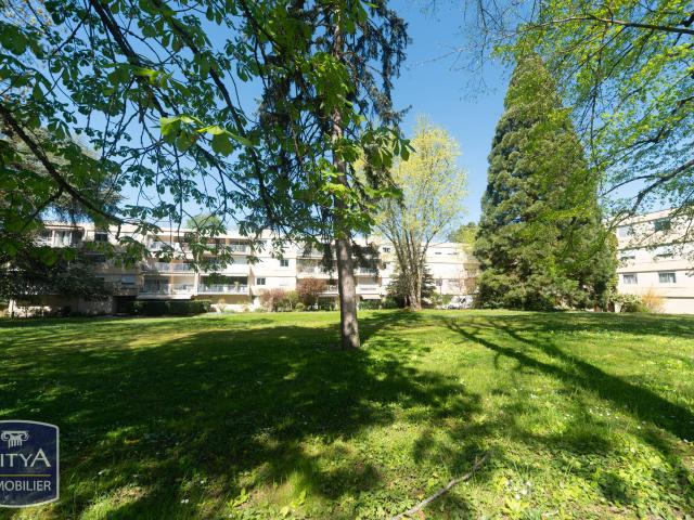 Appartement vente à Les Vennes, Bourg-en-Bresse