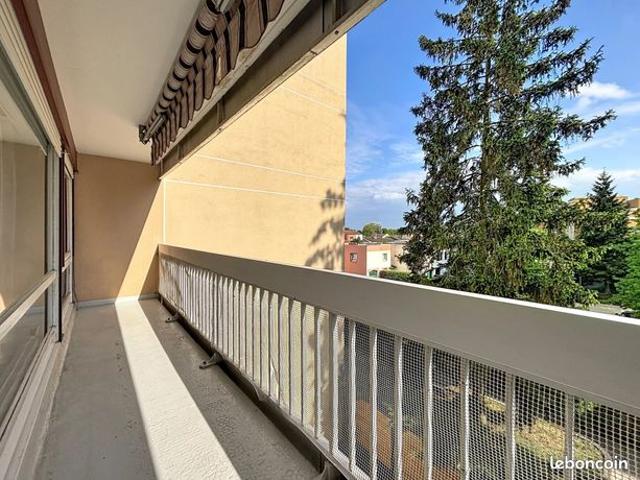 Appartement vente à Rambouillet, Elancourt