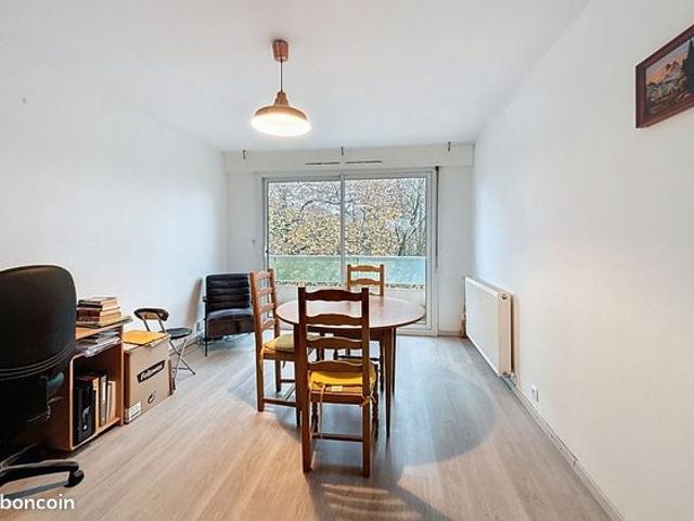 Appartement vente à Castres