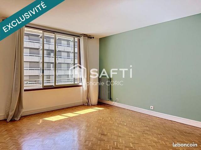 Appartement vente à Boulogne-Billancourt, Boulogne-billancourt