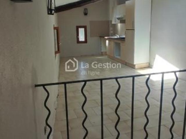Appartement location à Arles, Orgon