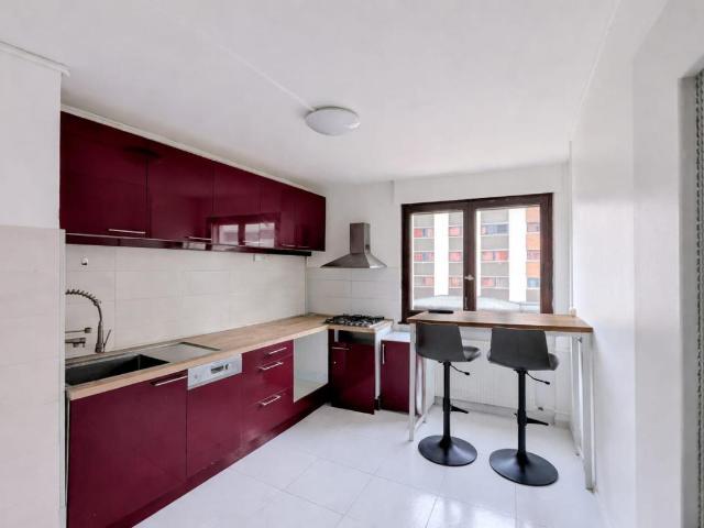 Appartement vente à Ambilly, Haute-Savoie