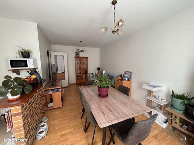 Appartement vente à Mamers, La Ferté-bernard