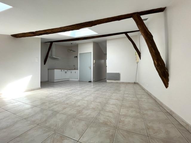 Appartement location à Villeneuve-sur-Lot, Casseneuil