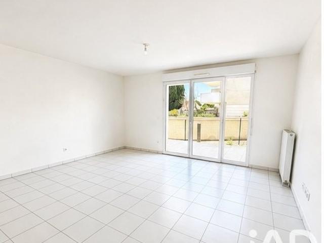 Appartement vente à Les Blazots, Salon-de-Provence