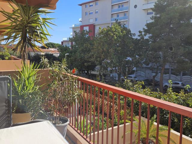 Appartement vente à Perpignan