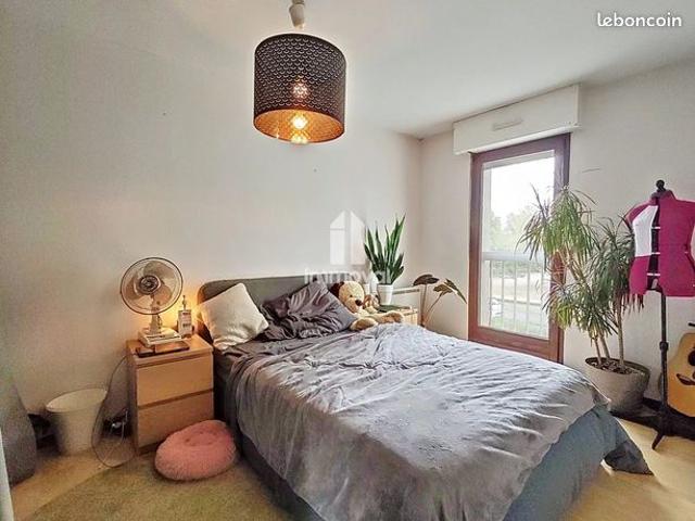Appartement vente à Strasbourg, Hoenheim