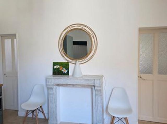 Appartement vente à Arles, Bouches-du-Rhône