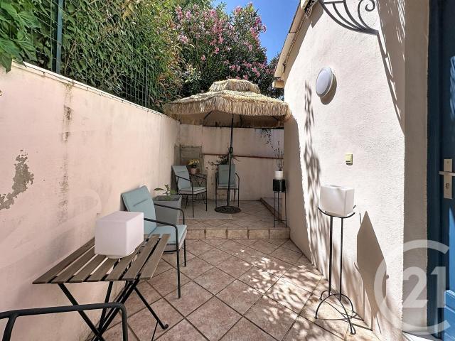 Appartement vente à Céret