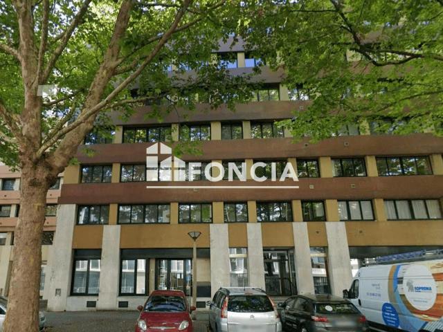 Appartement vente à Lille
