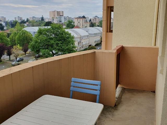 Appartement vente à Pau