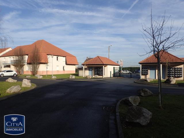 Appartement location à Lens, Sains-en-gohelle