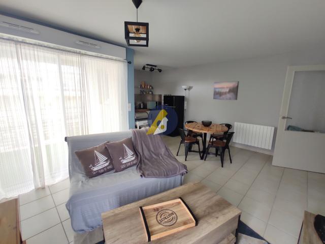 Appartement vente à Les Sables-d'Olonne, Saint-hilaire-de-riez