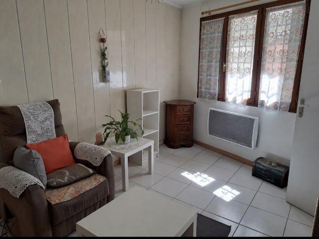 Appartement vente à Montpellier, Mèze