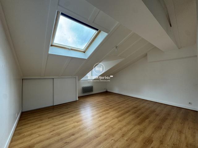 Appartement location à Limoges