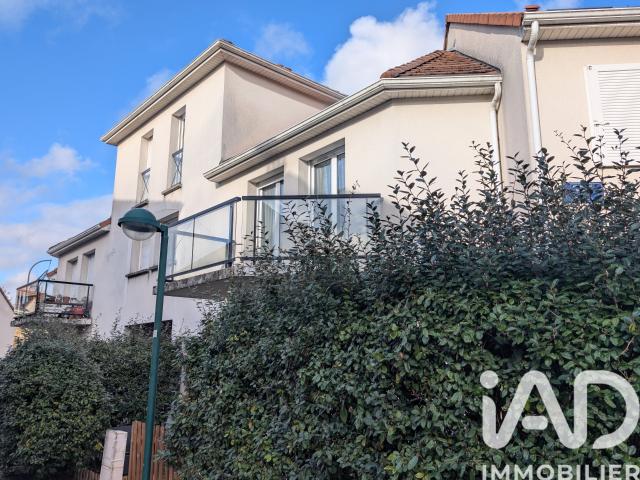 Appartement vente à Versailles, Plaisir