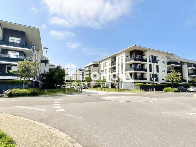 Appartement vente à Versailles, Villepreux