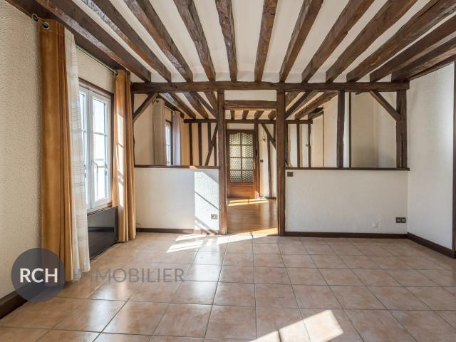 Appartement vente à Montfort-l'Amaury, Yvelines
