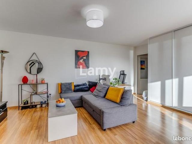 Appartement vente à Lille